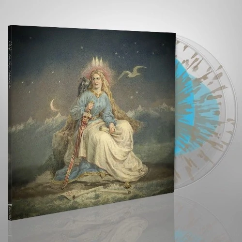 SOLSTAFIR - Endless Twilight Of Codependent Love / VINYL WOOD BOX / LTD. 500
