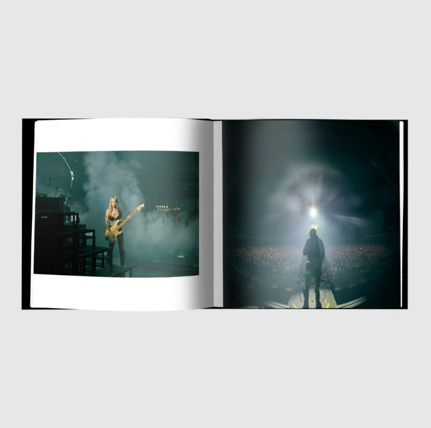LINDEMANN TILL - Live In Krakow / Fanbox / 2CD+Blu-Ray
