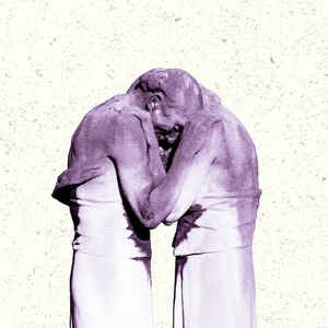 ANTLERS - FAMILIARS / 1 LP