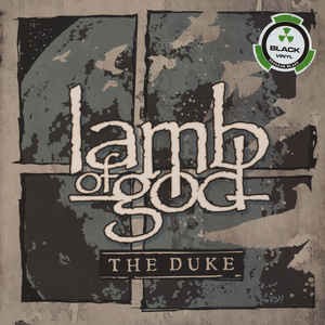 LAMB OF GOD - DUKE / LP