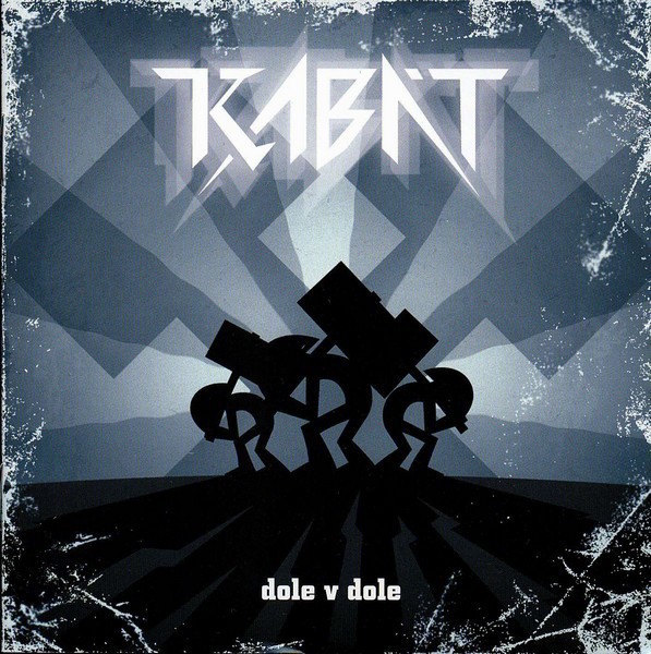 KABÁT - DOLE V DOLE / VINYL