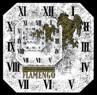 FLAMENGO - KUŘE V HODINKÁCH / 1 LP