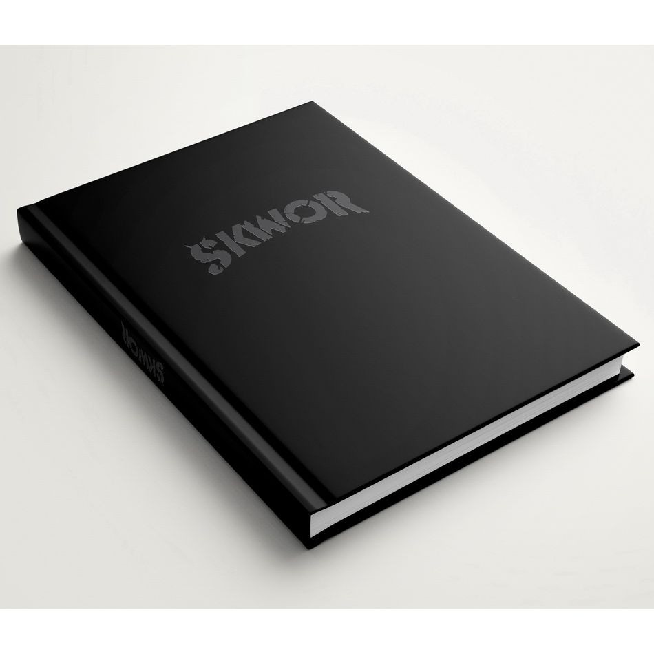 ŠKWOR - 1998-2018 / 1 KNIHA