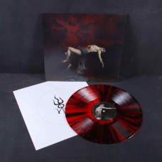 FLYKT - CHARNEL HEART / SPLATTER VINYL / LIMITED 150 KS