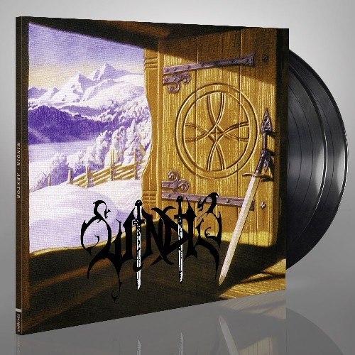 WINDIR - ARNTOR / 2 LP
