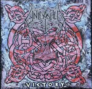 UNLEASHED - VICTORY / SWIRL VINYL / LIMITED 400 KS