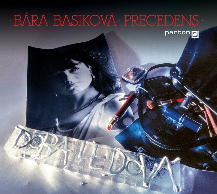 BASIKOVÁ BÁRA, PRECEDENS - DOBA LEDOVÁ / VINYL