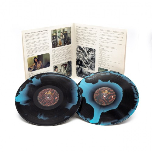OBSESSED THE - INCARNATE - ULTIMATE EDITION / 2 LP / COLOURED VINYL