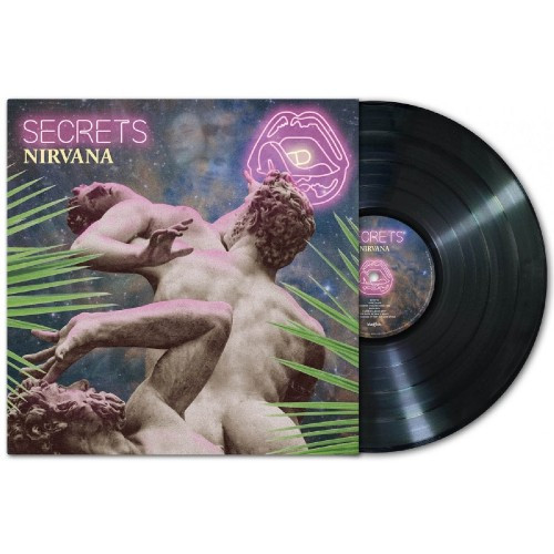 NIRVANA - SECRETS / LP