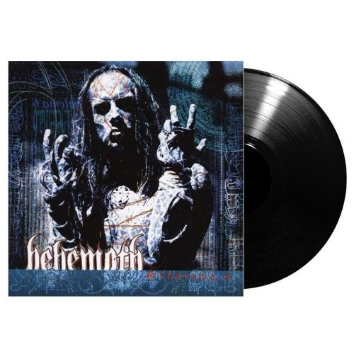 BEHEMOTH - THELEMA 6 / VINYL