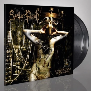 SEPTICFLESH - Sumerian Daemons / 2 LP