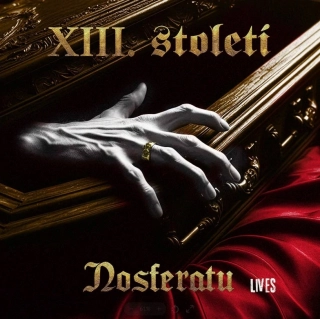 XIII.STOLETÍ - NOSFERATU LIVES / VINYL