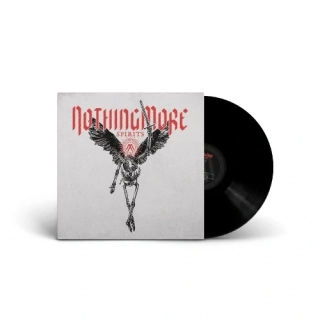NOTHING MORE - SPIRITS / 2 LP