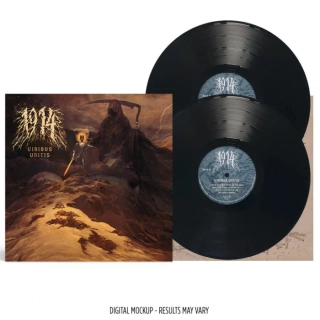 1914 - Viribus Units / 2 LP