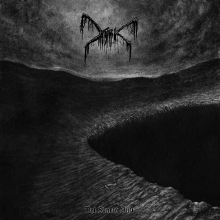 MORK - DET SVARTE JUV / LP