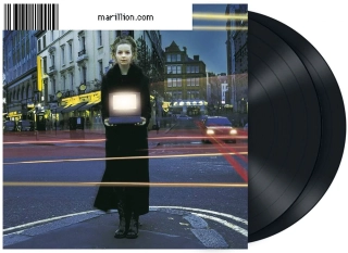 MARILLION - MARILLION.COM / 2 LP