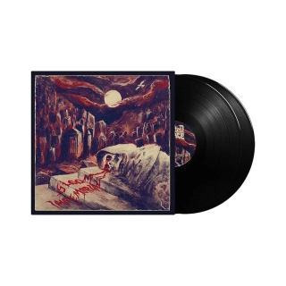 HOODED MENACE - GLOOM IMMEMORIAL / 2 LP