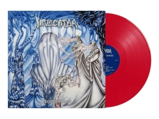 INVOCATOR - Excursion Demise / Red Vinyl