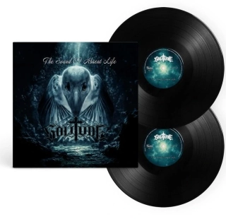 SOLITUDE - Sound Of Absent Life / 2 LP