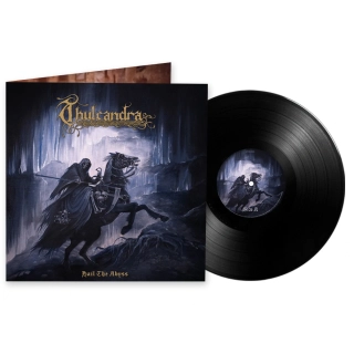THULCANDRA - Hail the Abyss / Vinyl
