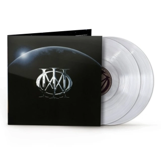 DREAM THEATER -  DREAM THEATER / CLEAR VINYL / 2 LP
