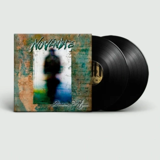 NOVEMBRE - Dreams D'Azur / 2 LP / P+S