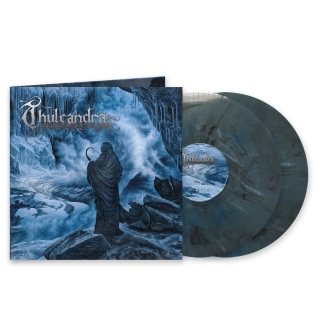 THULCANDRA - Ascension Lost / 2 LP / Coloured Vinyl / Ltd. 300