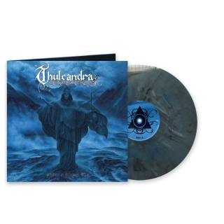THULCANDRA - Under A Frozen Sun / Coloured Vinyl / Ltd. 300