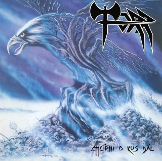 TÖRR  - Chcípni o kus dál / 30th Anniversary / Vinyl