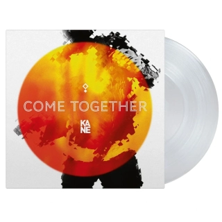 KANE - Come Together / Coloured Vinyl