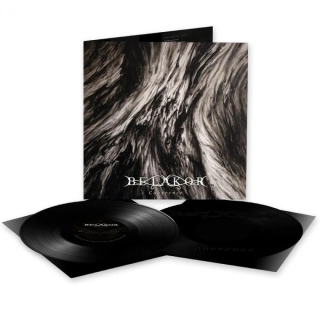 BE'LAKOR - Coherence  / 2 LP