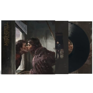 MOONSPELL - Far From God / Vinyl 