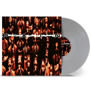 PAIN - Pain / Remastered / Grey Vinyl