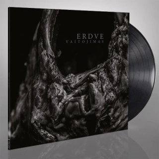 ERDVE - Vaitojimas / Vinyl