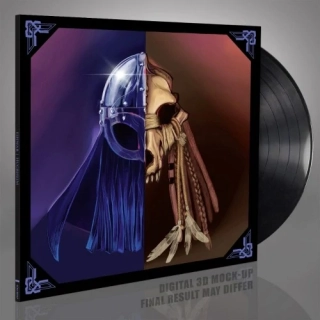 EIHWAR - Hugrheim / Vinyl