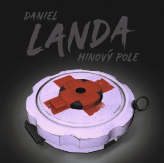 LANDA DANIEL - MINOVÝ POLE / LP