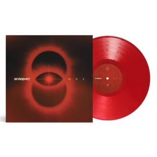 SEVENDUST - One / Coloured Vinyl / P+S