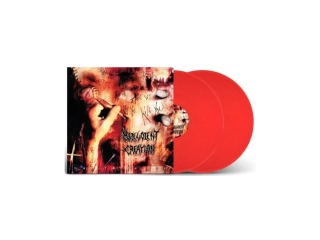 MALEVOLENT CREATION - MANIFESTATION / 2 LP / Red Vinyl