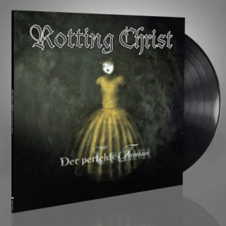 ROTTING CHRIST - Der Perfekte Traum / Vinyl
