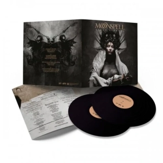 MOONSPELL - Night Eternal / 2 LP