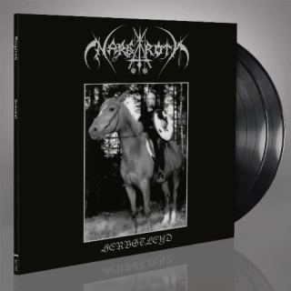 NARGAROTH - Herbstleyd / 2 LP