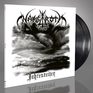 NARGAROTH - Jahreszeiten / 2 LP