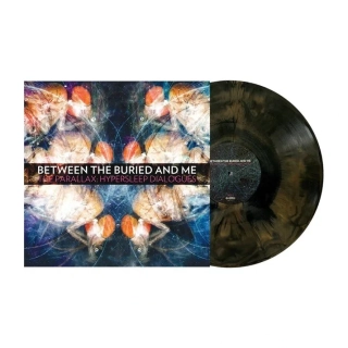 BETWEEN THE BURIED AND ME - The Parallax I / Coloured Vinyl