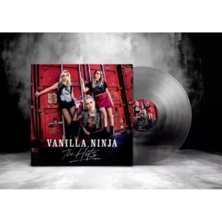 VANILLA NINJA - The Hits / Coloured Vinyl