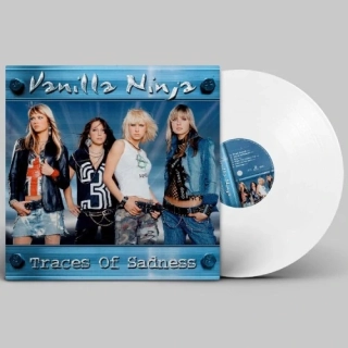 VANILLA NINJA - Traces Of Sadness / Coloured Vinyl
