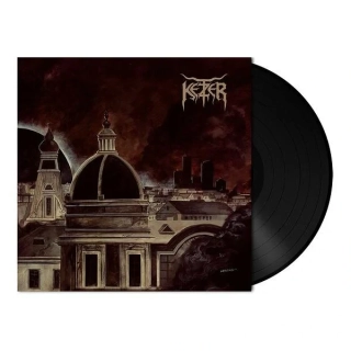 KETZER - Endzeit Metropolis / Vinyl