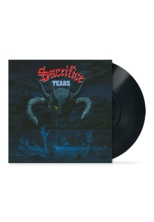 SACRIFICE - Tears / Vinyl