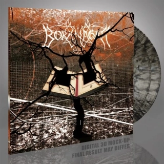BORKNAGAR - Epic / 2 LP / Coloured Vinyl / Ltd. 200