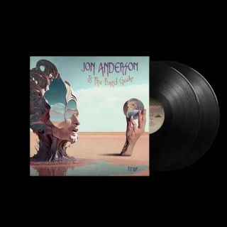 ANDERSON JOHN  - True / 2 LP / RSD 26 