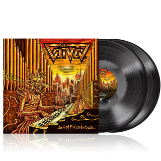 VOIVOD - Symphonique / 2 LP